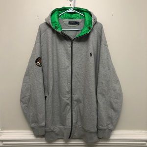 la familia flock together mens hoodie